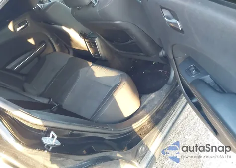 2015 Dodge Charger Sxt из США, поврежденный, VIN 2C3CDXHG8FH915828